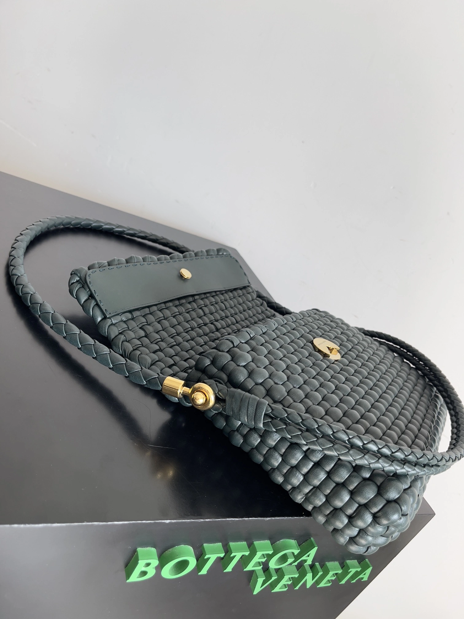 Bottega Veneta Satchel Bags Popular 67792