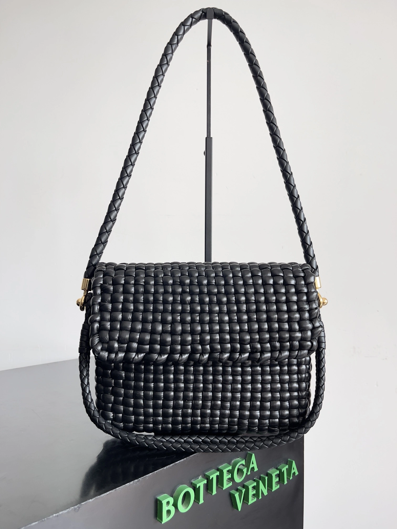 Premium Bottega Veneta Satchel Bags 67706