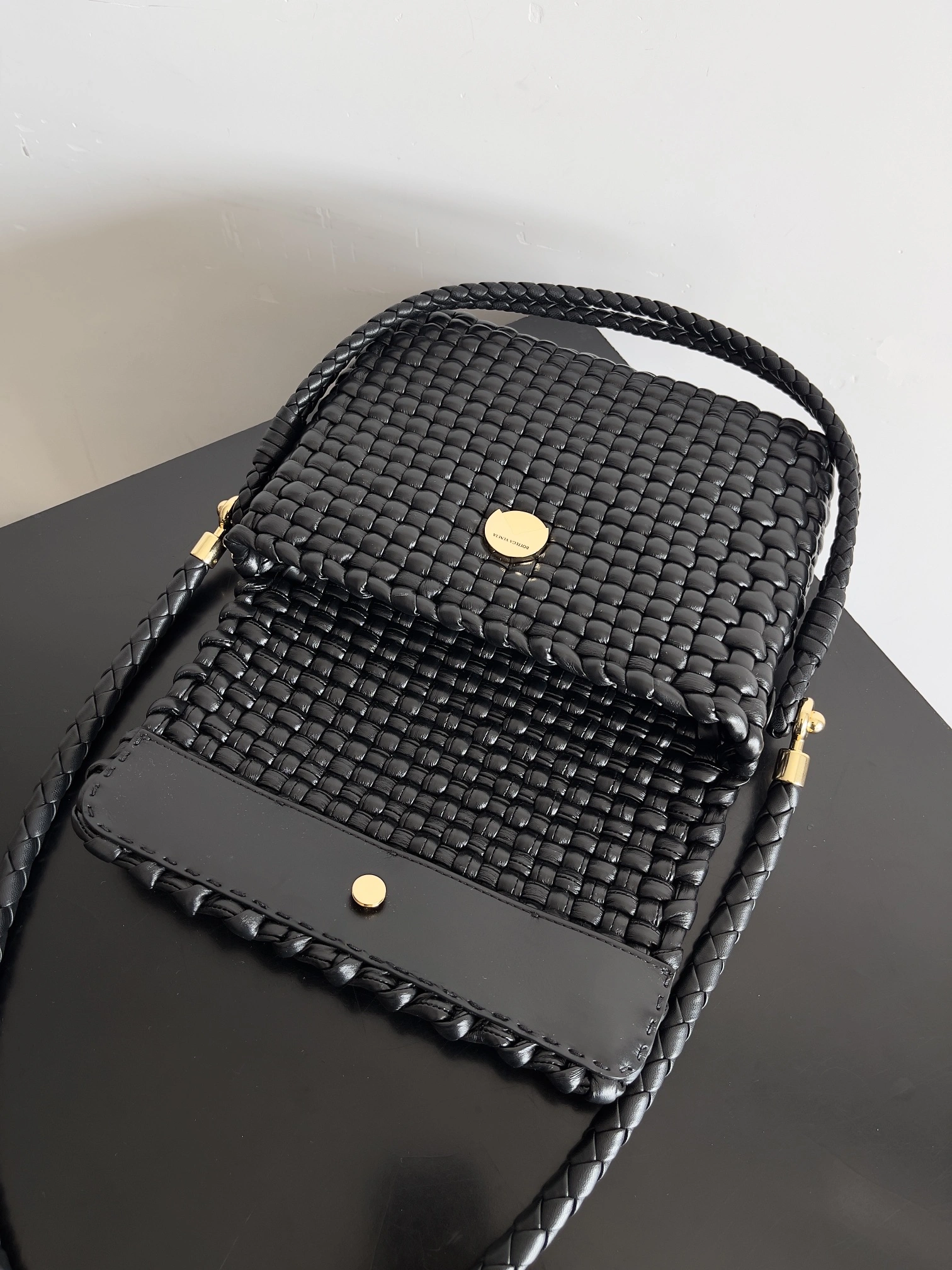 Premium Bottega Veneta Satchel Bags 67706