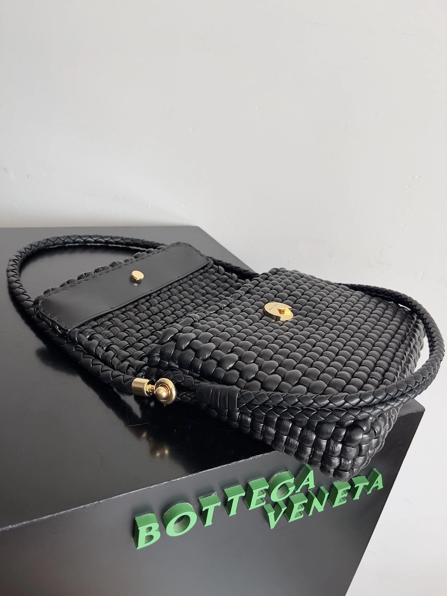 Premium Bottega Veneta Satchel Bags 67706