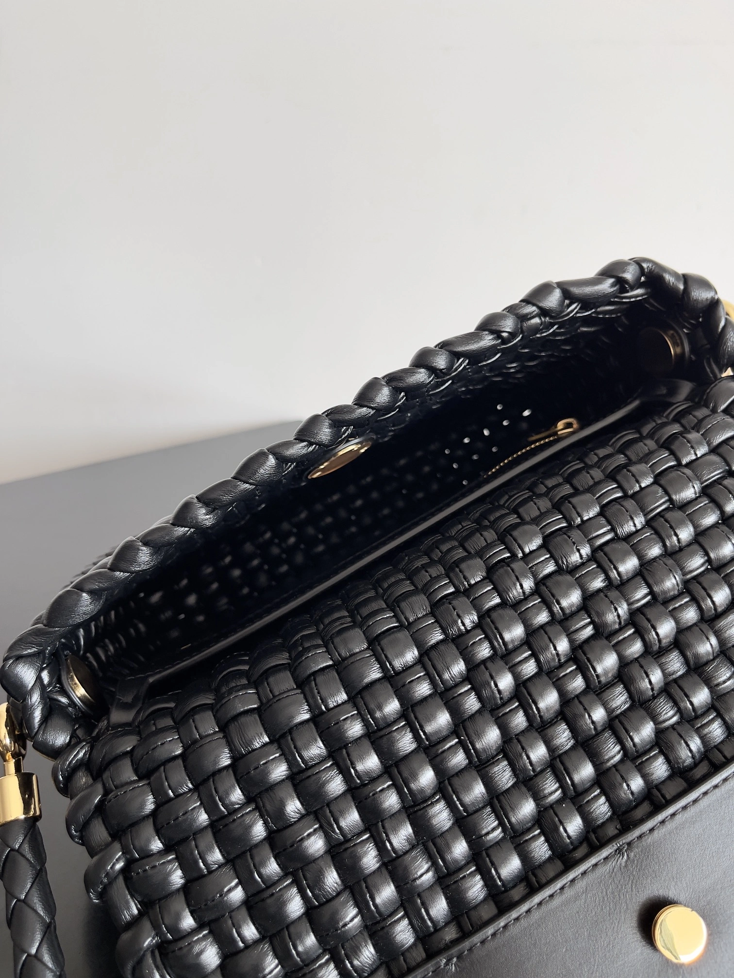 Premium Bottega Veneta Satchel Bags 67706