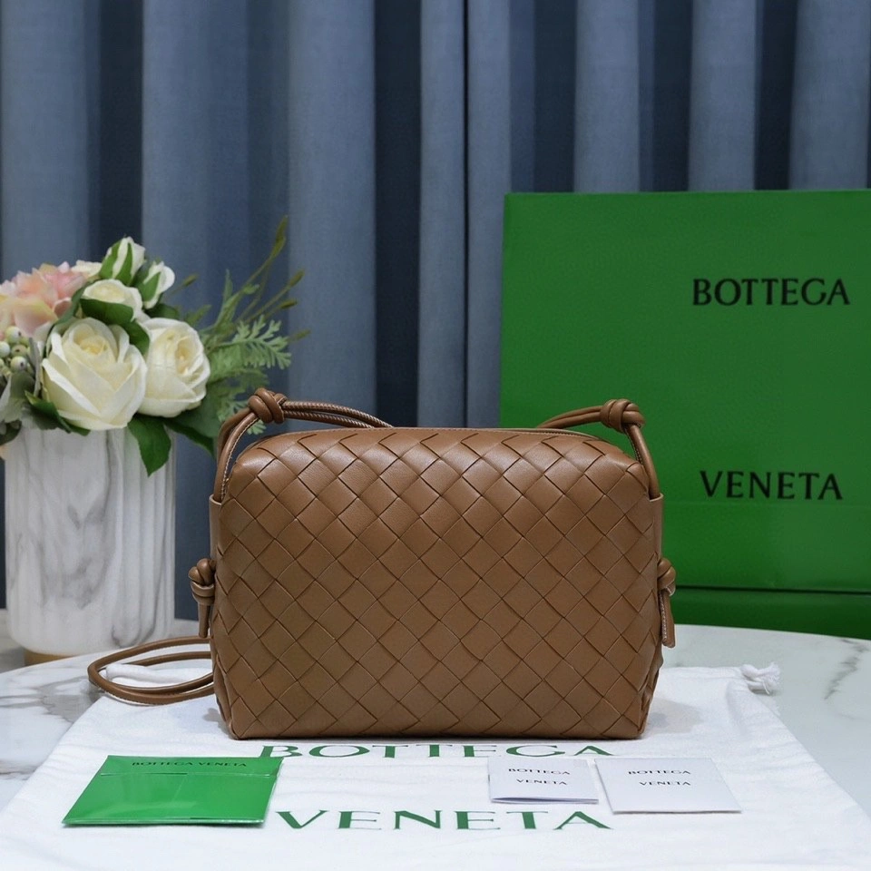 Bottega Veneta Satchel Bags MoistureWicking 67714