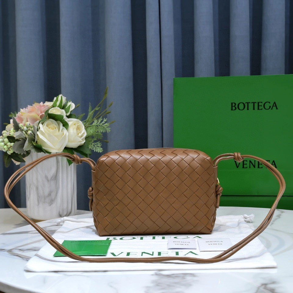 Bottega Veneta Satchel Bags MoistureWicking 67714