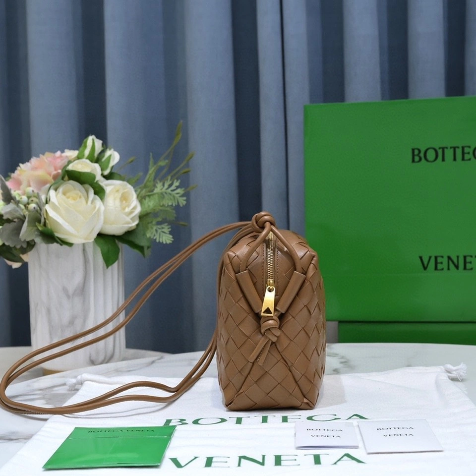 Bottega Veneta Satchel Bags MoistureWicking 67714