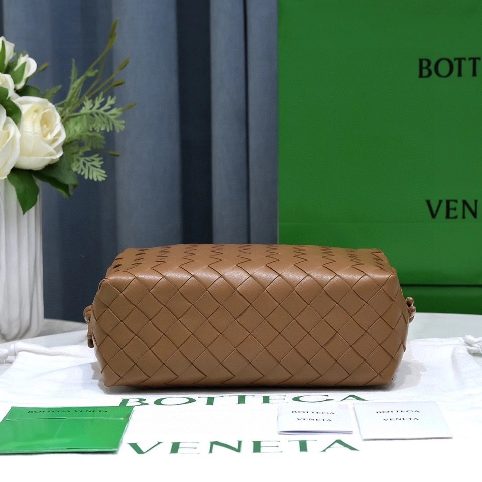 Bottega Veneta Satchel Bags MoistureWicking 67714