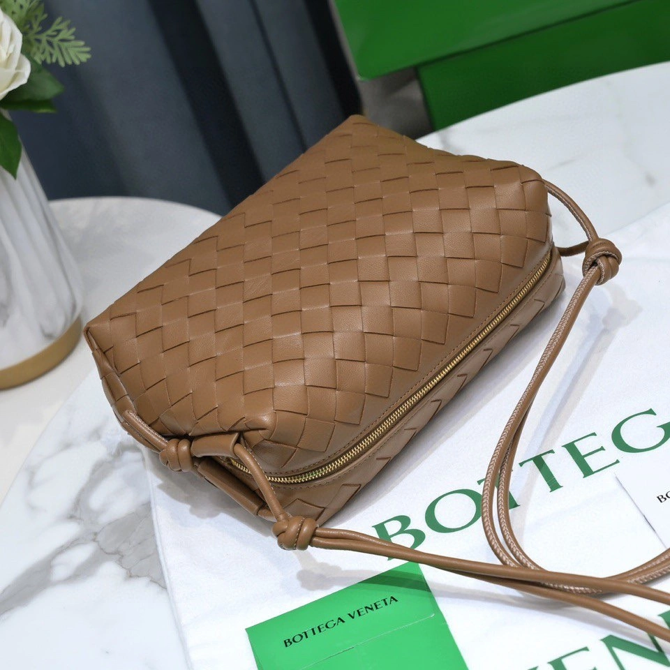Bottega Veneta Satchel Bags MoistureWicking 67714