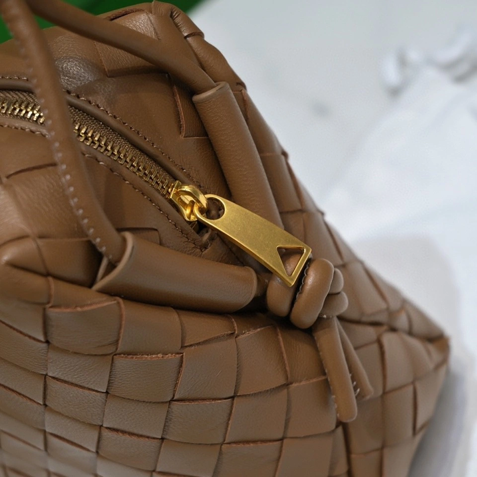Bottega Veneta Satchel Bags MoistureWicking 67714