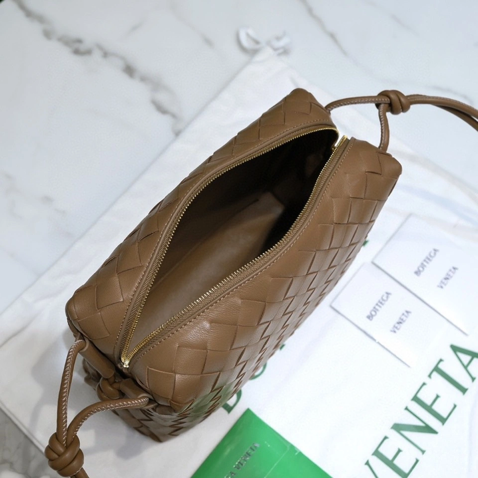 Bottega Veneta Satchel Bags MoistureWicking 67714