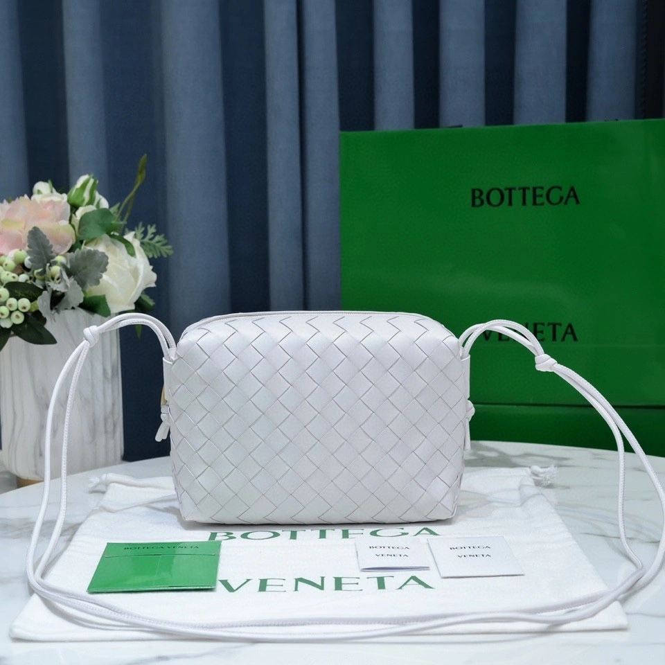 Bottega Veneta Satchel Bags Cozy 67749