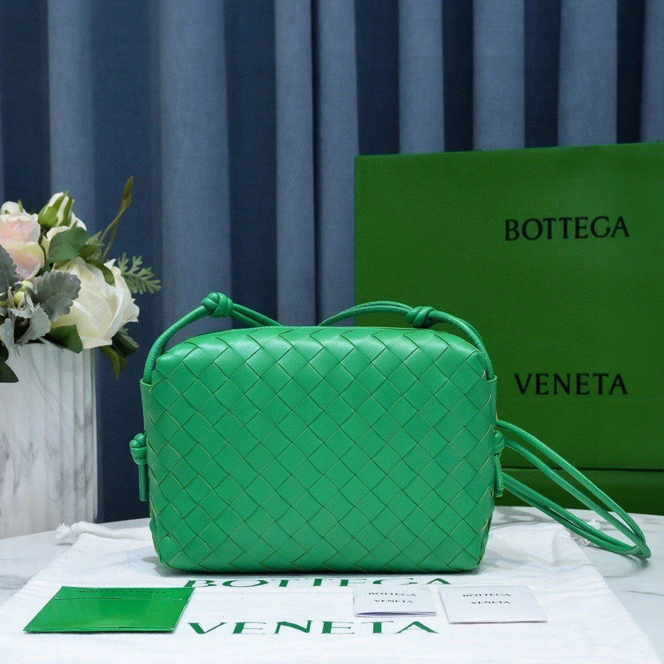 Bottega Veneta Satchel Bags RelaxedFit 67704