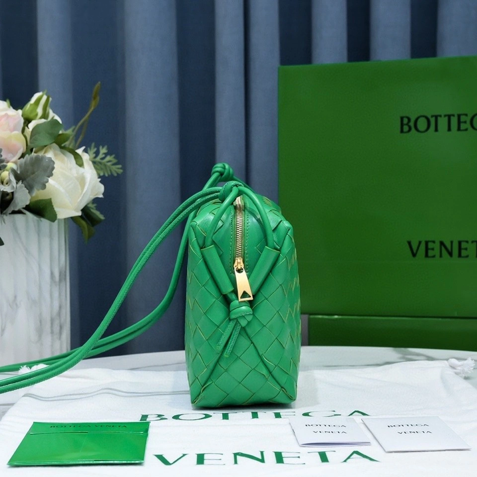Bottega Veneta Satchel Bags RelaxedFit 67704