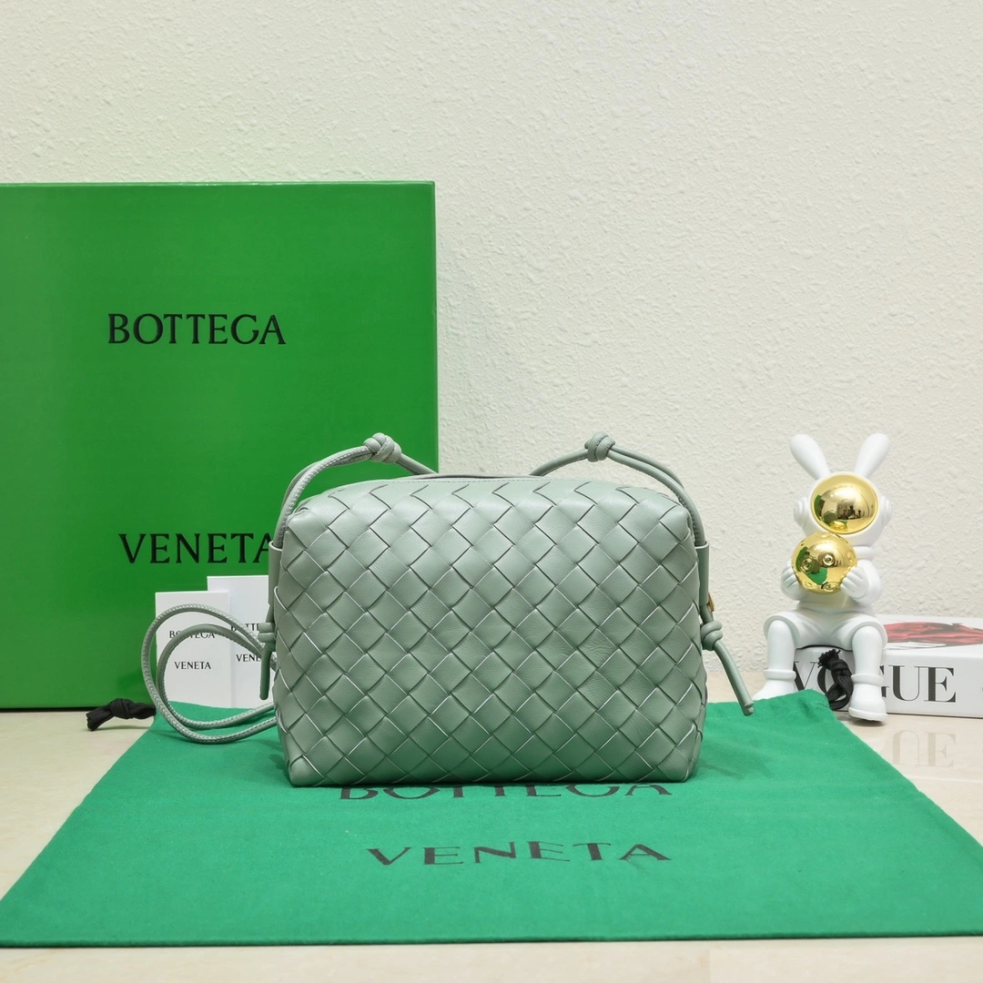 Bottega Veneta Satchel Bags WrinkleFree 67701