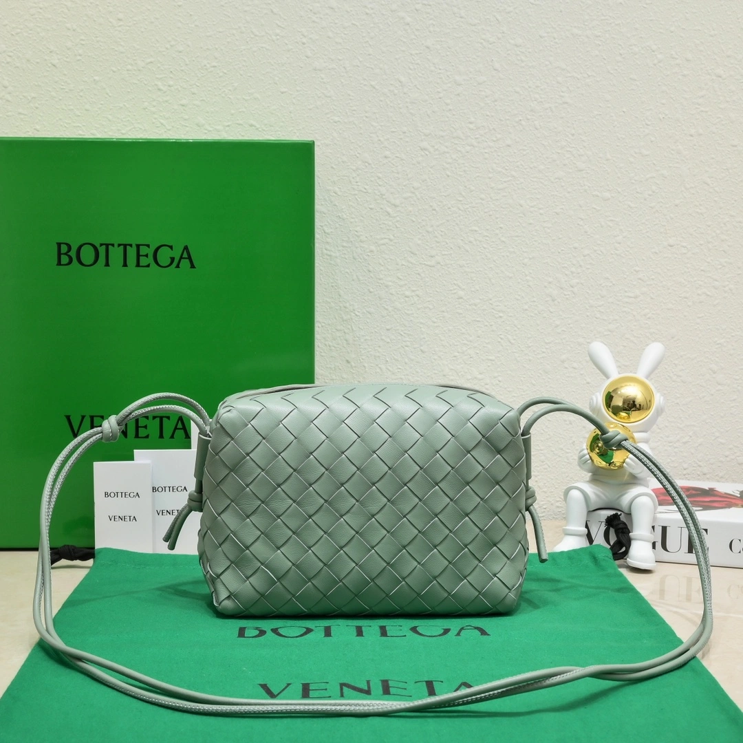 Bottega Veneta Satchel Bags WrinkleFree 67701