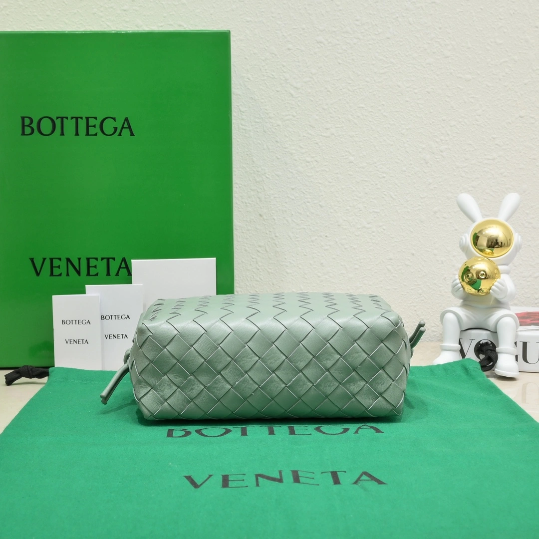 Bottega Veneta Satchel Bags WrinkleFree 67701
