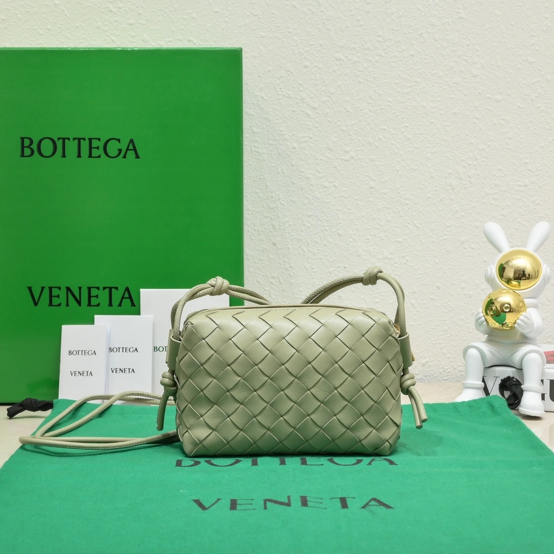 Bottega Veneta Satchel Bags UrbanStyle 67698