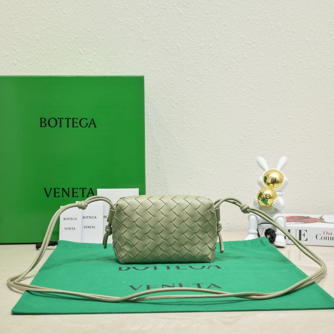 Bottega Veneta Satchel Bags UrbanStyle 67698