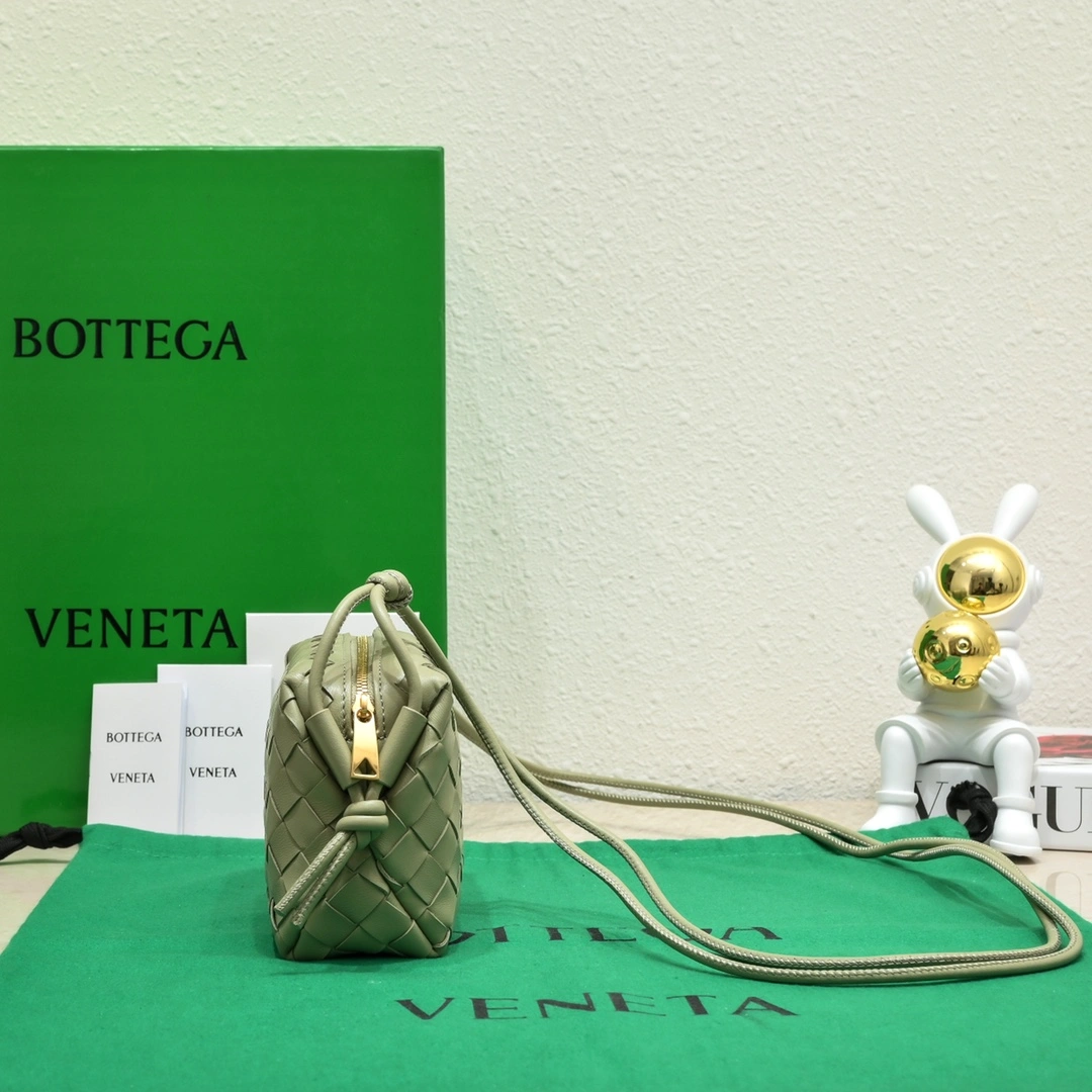 Bottega Veneta Satchel Bags UrbanStyle 67698