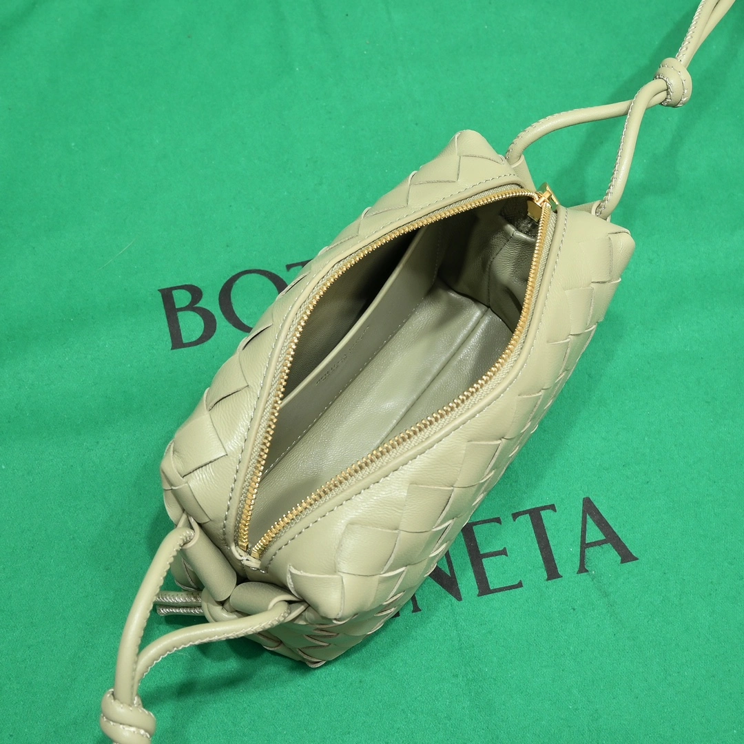 Bottega Veneta Satchel Bags UrbanStyle 67698
