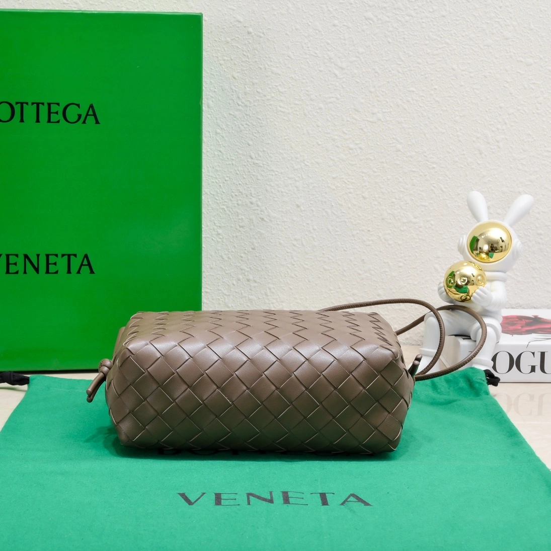 Sustainable Bottega Veneta Satchel Bags 67695