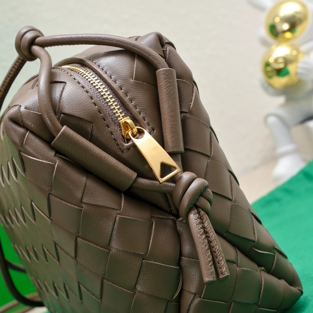 Sustainable Bottega Veneta Satchel Bags 67695