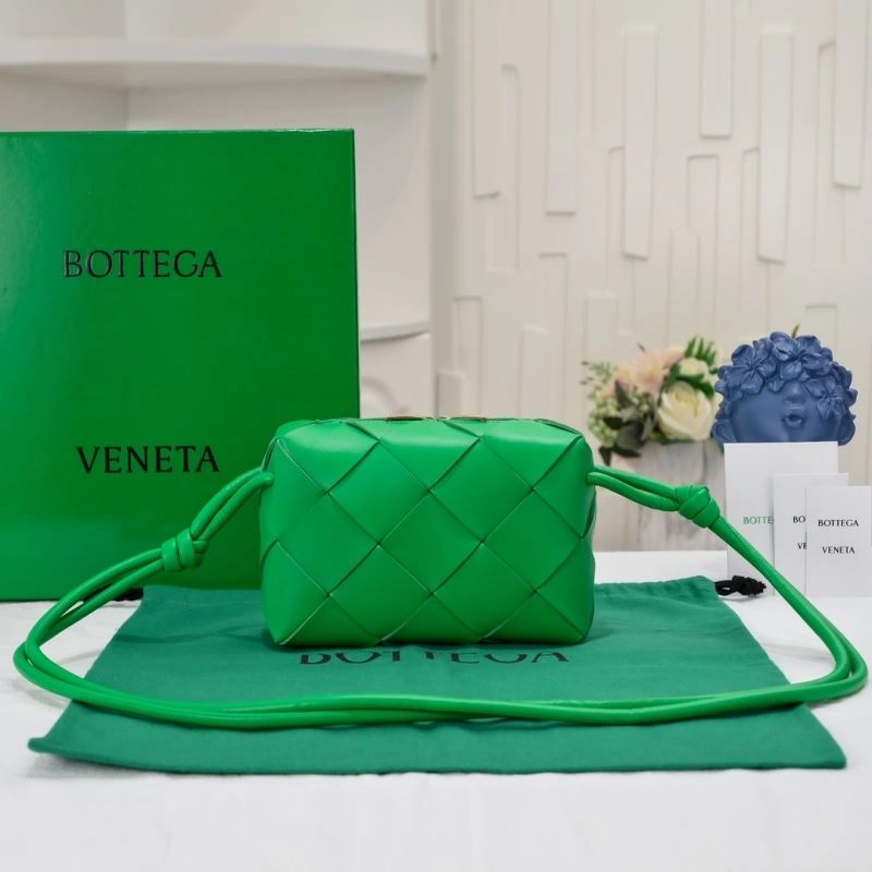 Lightweight Bottega Veneta Satchel Bags 64243