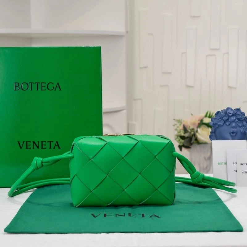 Lightweight Bottega Veneta Satchel Bags 64243