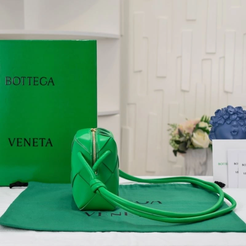 Lightweight Bottega Veneta Satchel Bags 64243