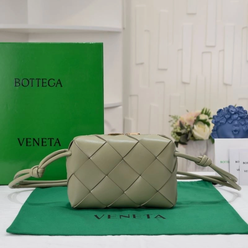 HighQuality Bottega Veneta Satchel Bags 64152