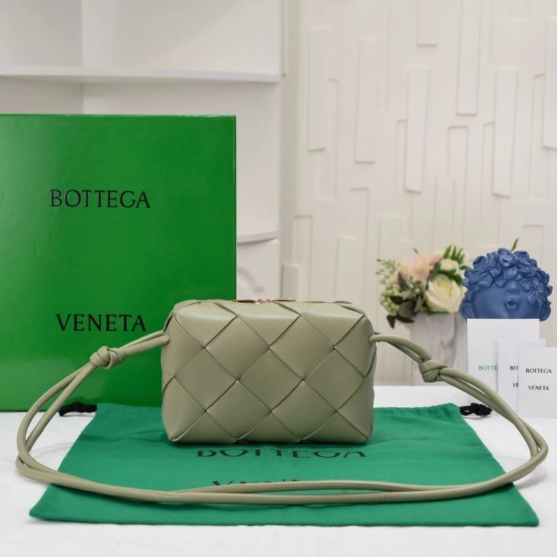 HighQuality Bottega Veneta Satchel Bags 64152