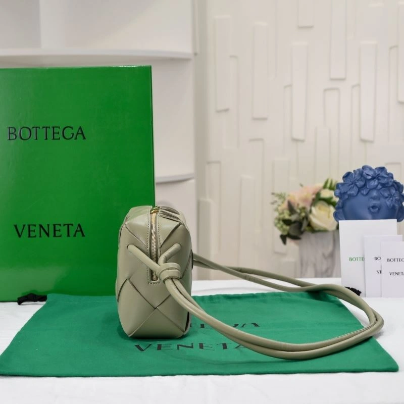 HighQuality Bottega Veneta Satchel Bags 64152