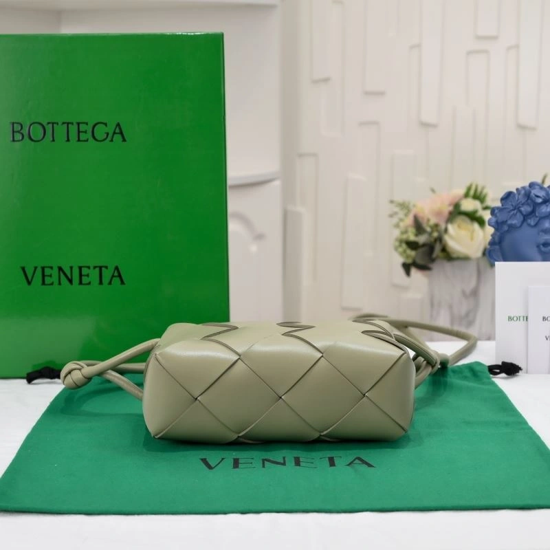 HighQuality Bottega Veneta Satchel Bags 64152