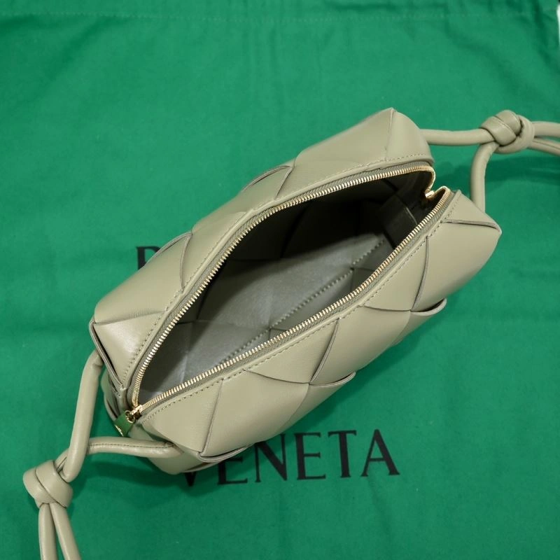 HighQuality Bottega Veneta Satchel Bags 64152