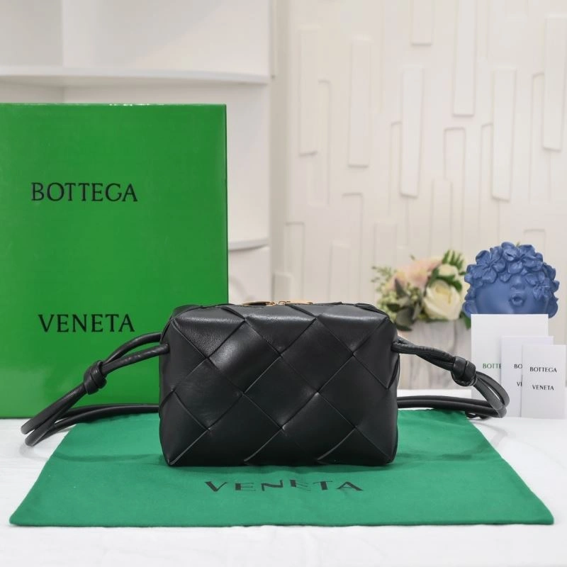 Bottega Veneta Satchel Bags GoAnywhere 64240