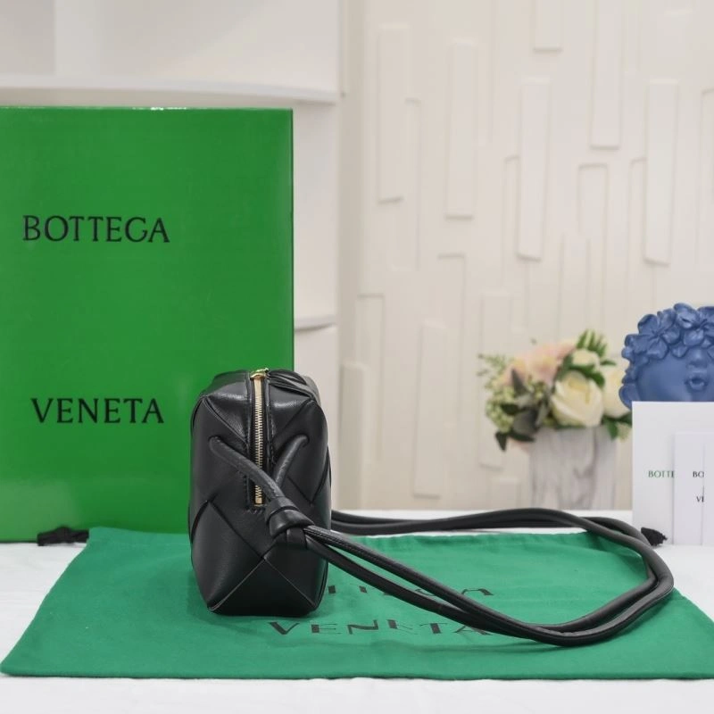 Bottega Veneta Satchel Bags GoAnywhere 64240