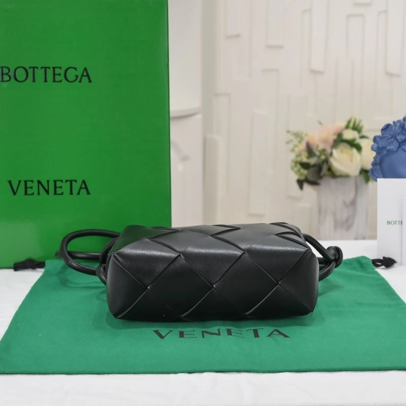 Bottega Veneta Satchel Bags GoAnywhere 64240