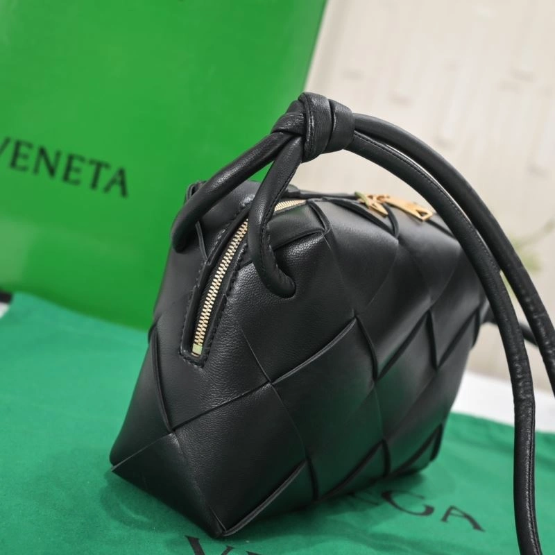 Bottega Veneta Satchel Bags GoAnywhere 64240