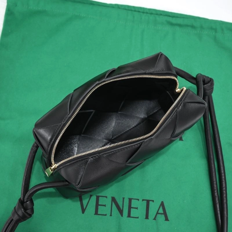 Bottega Veneta Satchel Bags GoAnywhere 64240