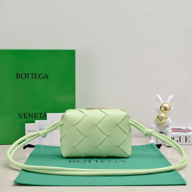 Bottega Veneta Satchel Bags SmartChoice 64148