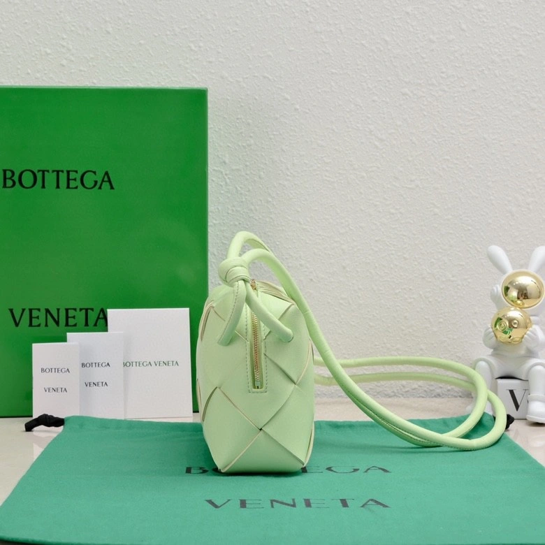 Bottega Veneta Satchel Bags SmartChoice 64148