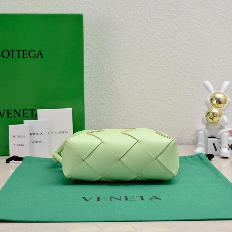 Bottega Veneta Satchel Bags SmartChoice 64148