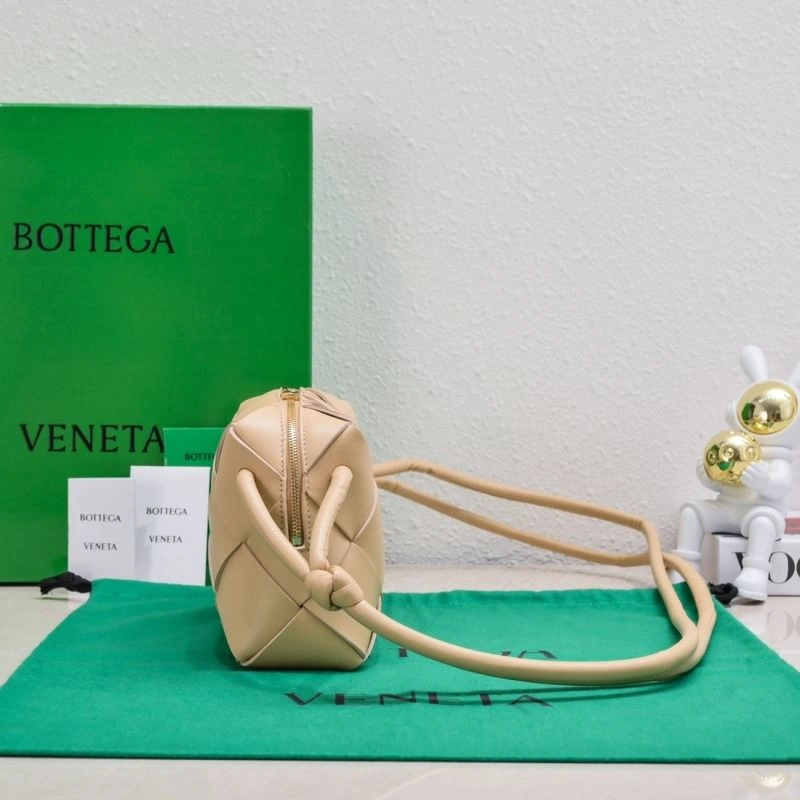 Elegant Bottega Veneta Satchel Bags 64145
