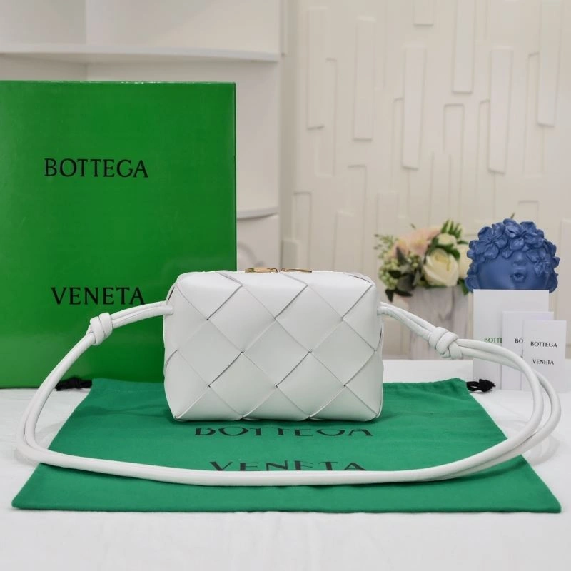 Thermal Bottega Veneta Satchel Bags 64146