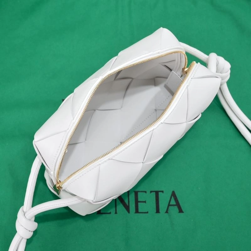 Thermal Bottega Veneta Satchel Bags 64146