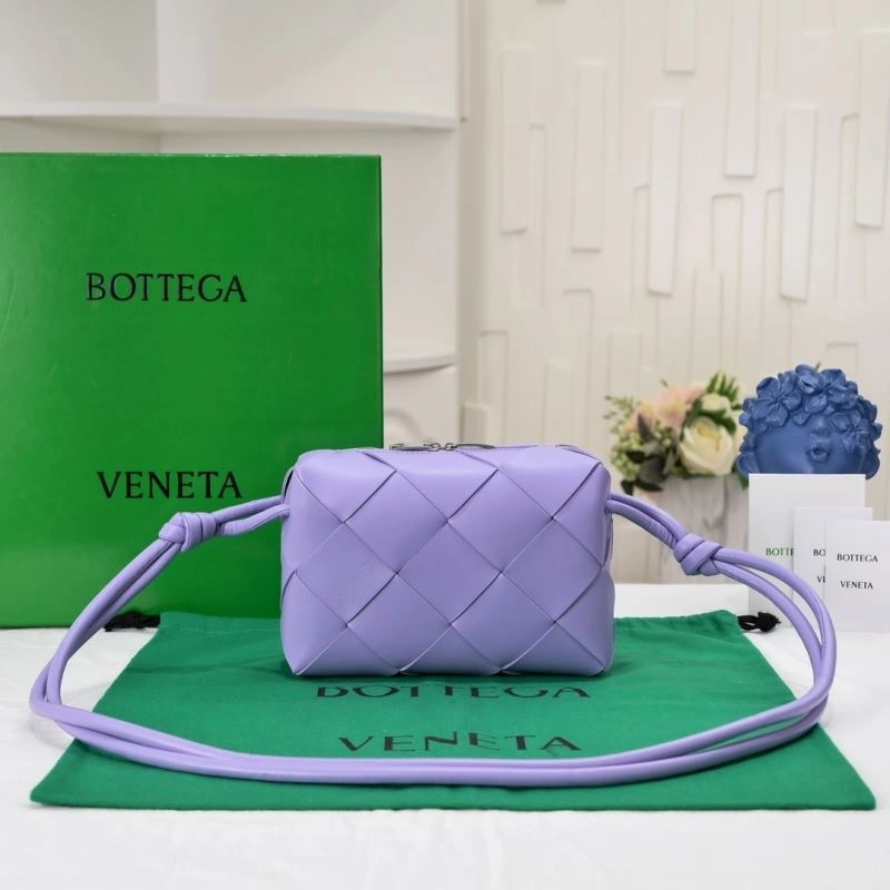 BestValue Bottega Veneta Satchel Bags 64190
