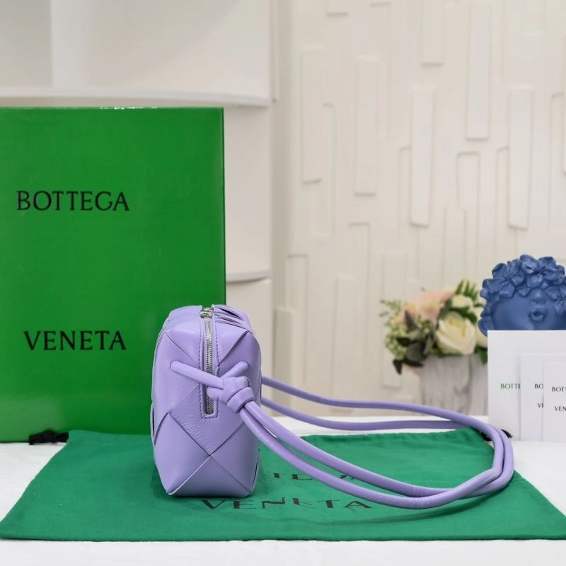 BestValue Bottega Veneta Satchel Bags 64190