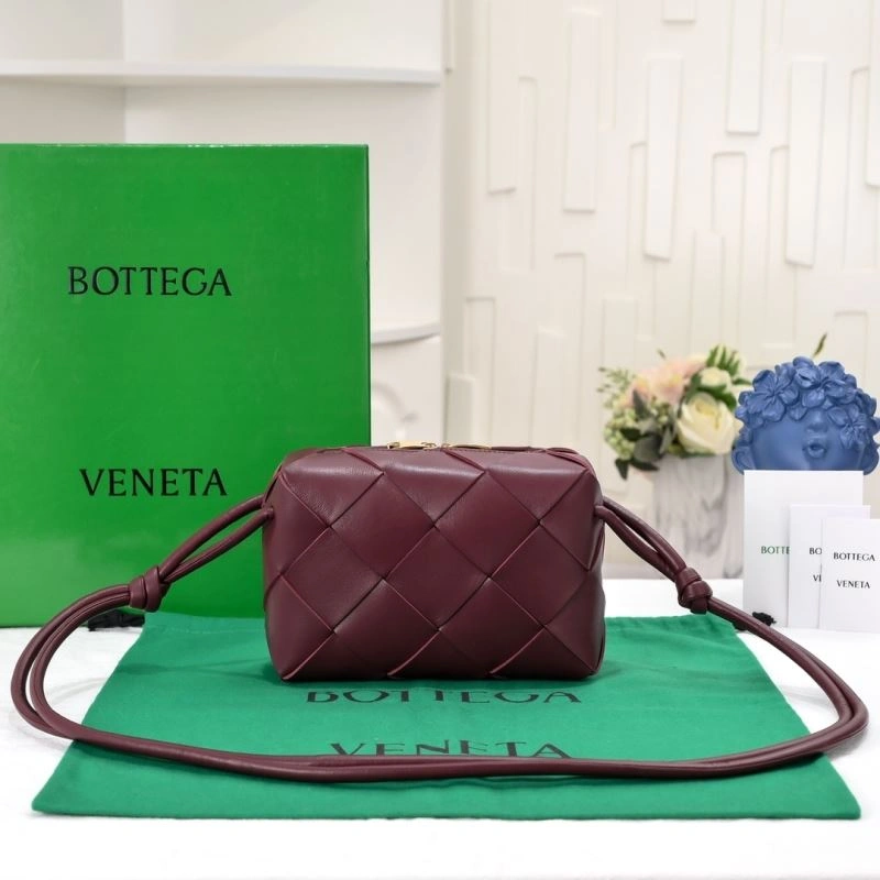 BestValue Bottega Veneta Satchel Bags 64149