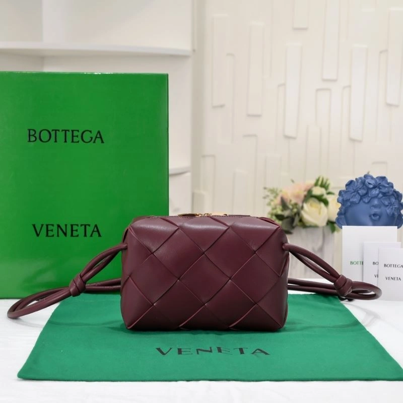 BestValue Bottega Veneta Satchel Bags 64149