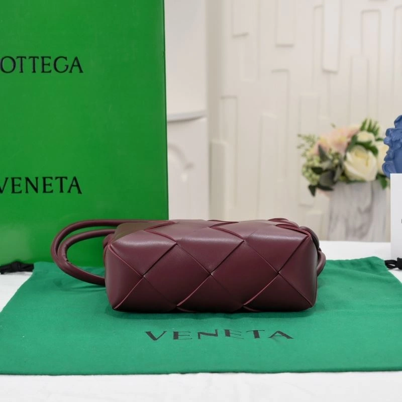 BestValue Bottega Veneta Satchel Bags 64149