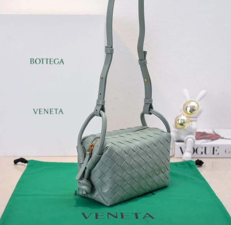 Bottega Veneta Satchel Bags Breathable 51890