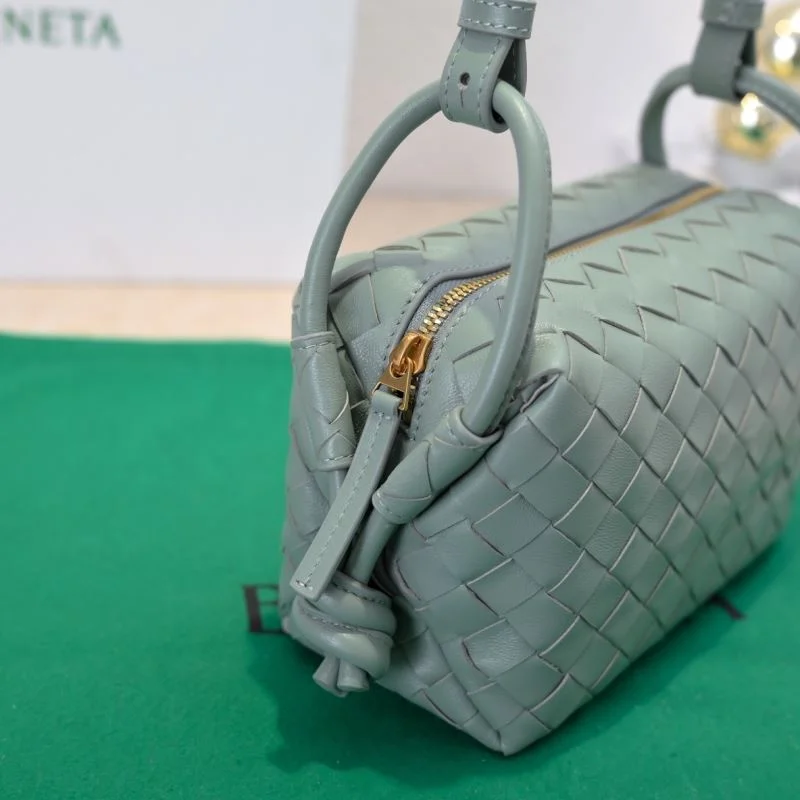 Bottega Veneta Satchel Bags Breathable 51890